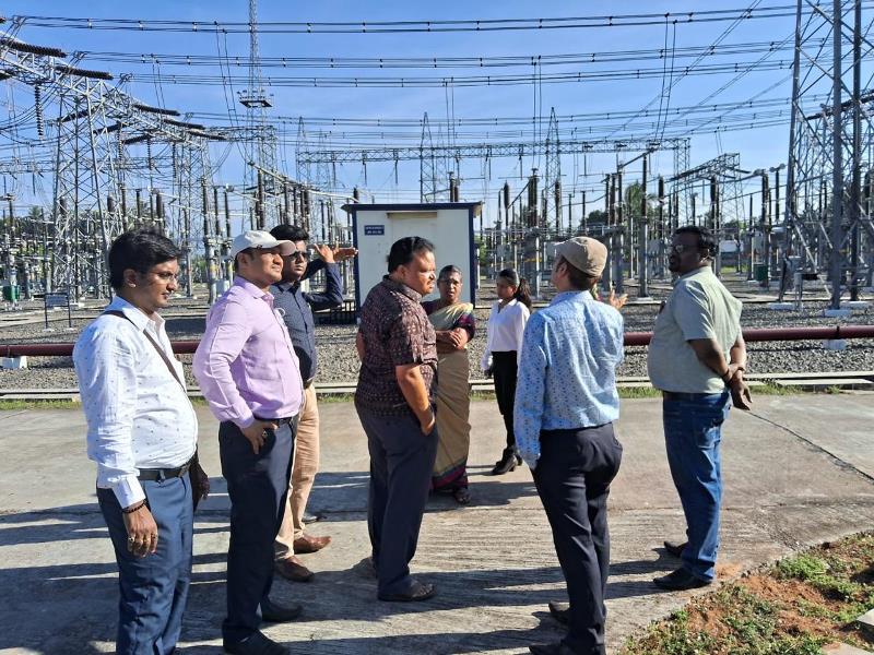 E - News Letter April 2024