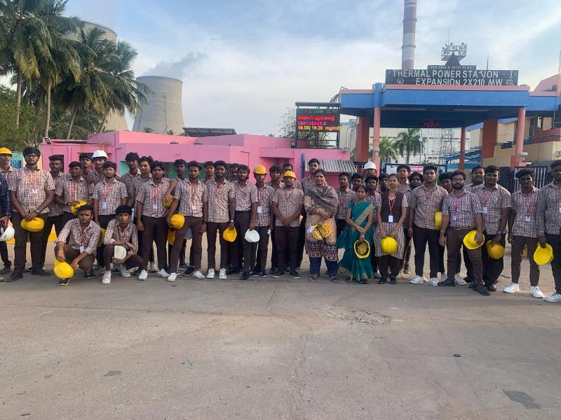 E - News Letter - February 2024