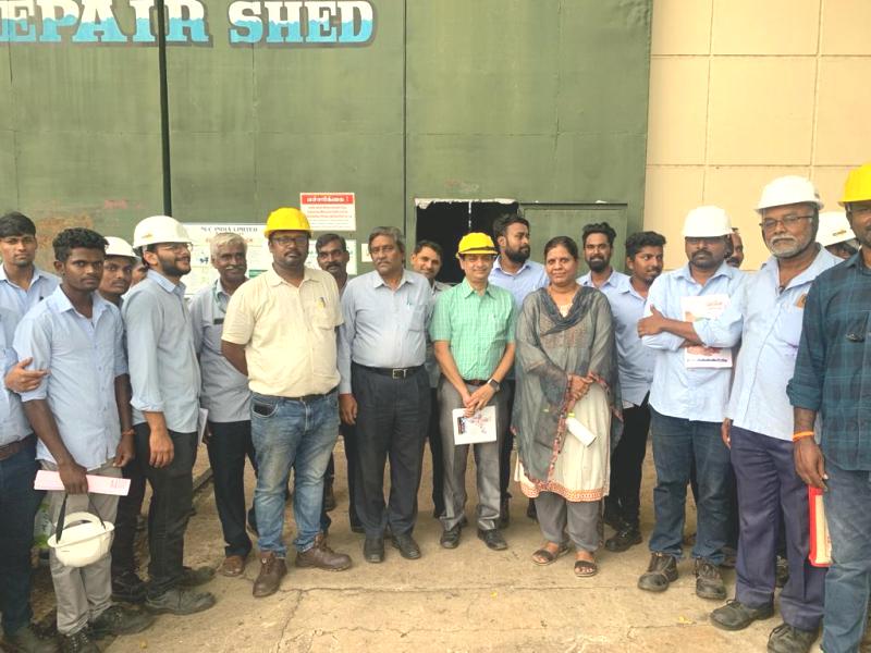 E - News Letter - December 2023
