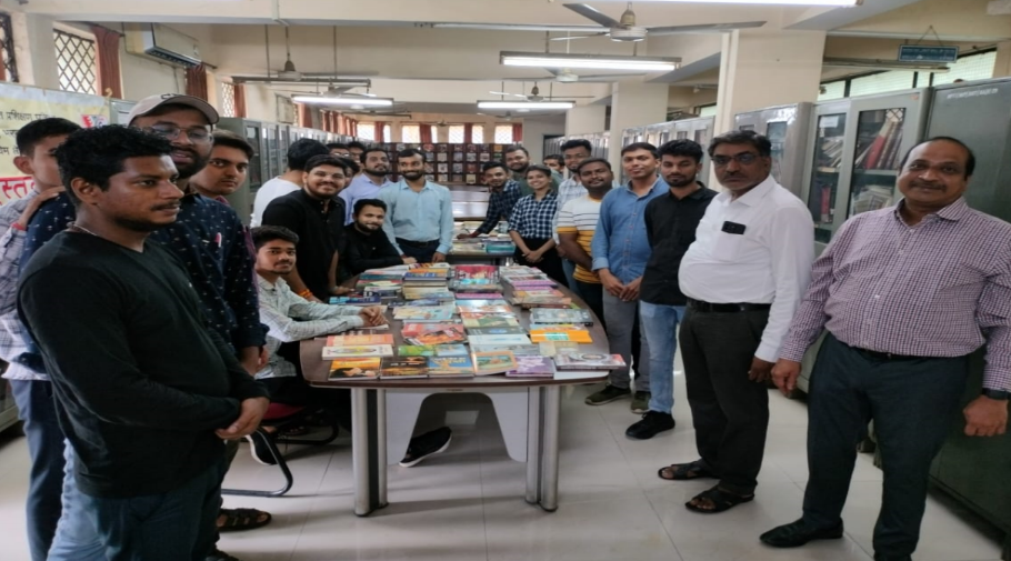 Nagpur Event
