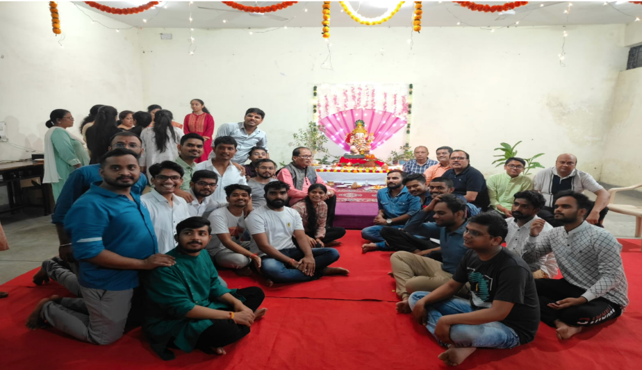 Nagpur Event