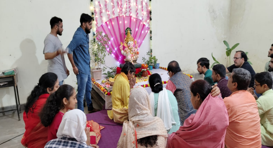 Nagpur Event