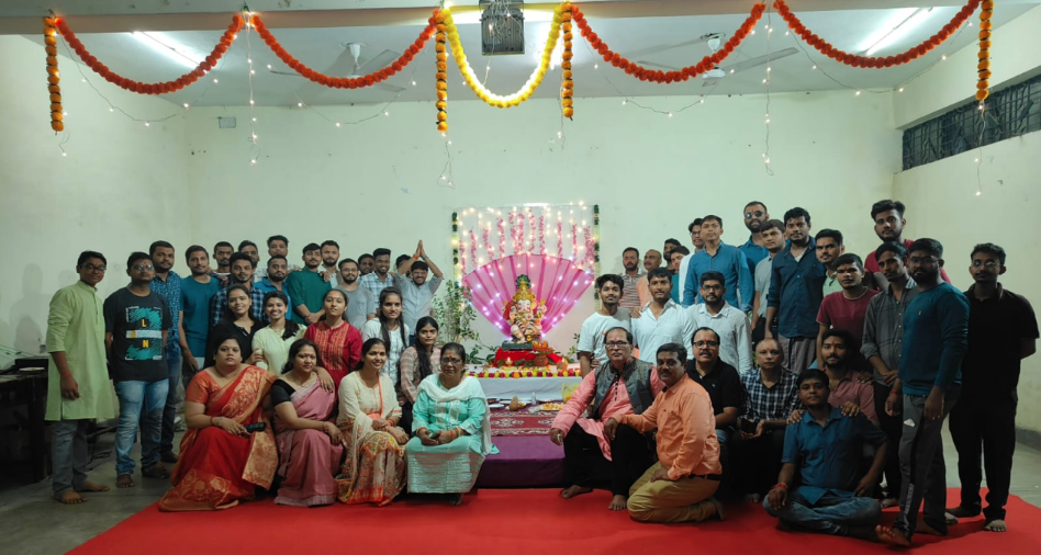 Nagpur Event