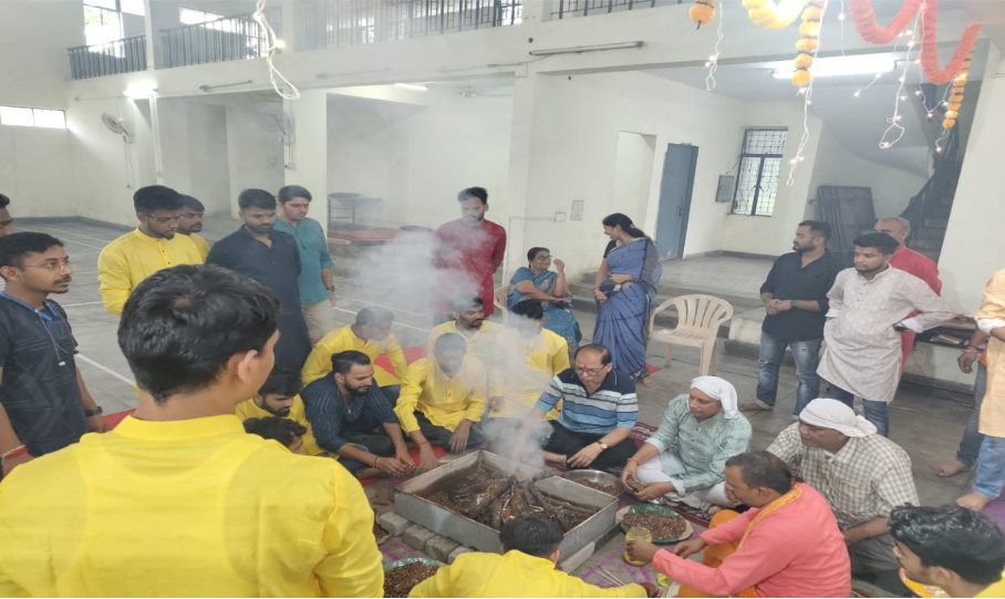 Nagpur Event