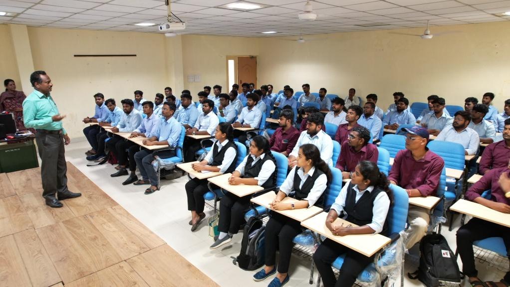 Classroom