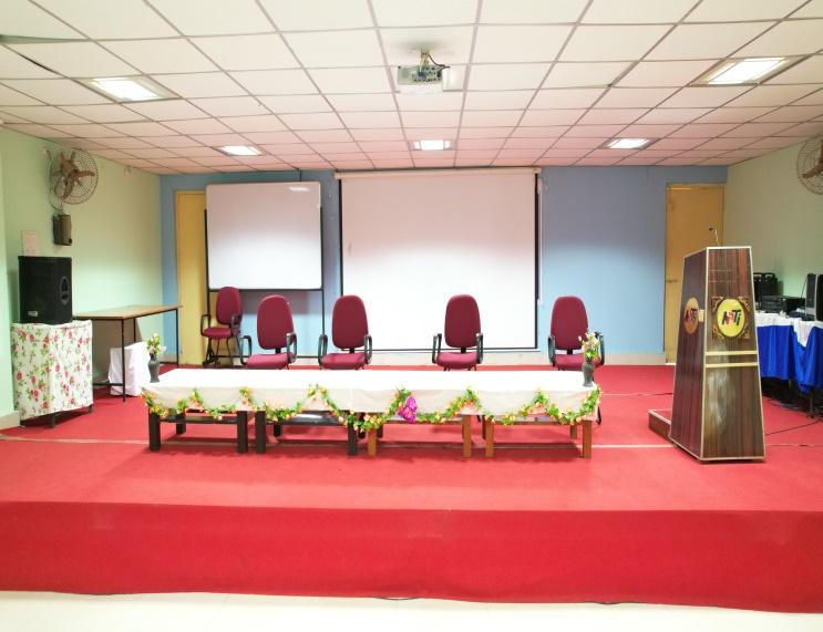 Auditorium