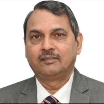 Dr. Tripta Thakur