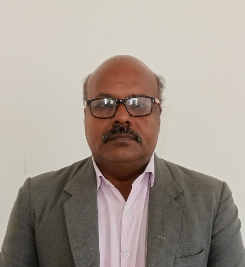 Dr. S Selvam - sethu selvam