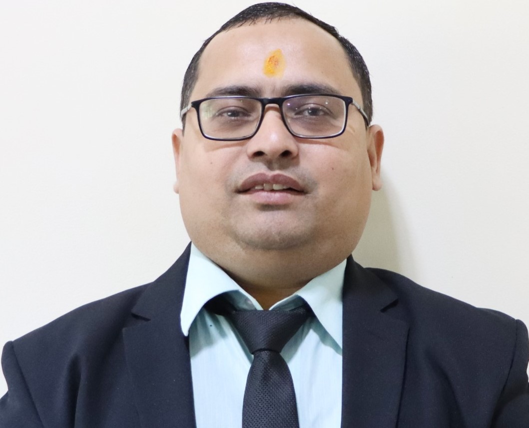 Mahendra Singh