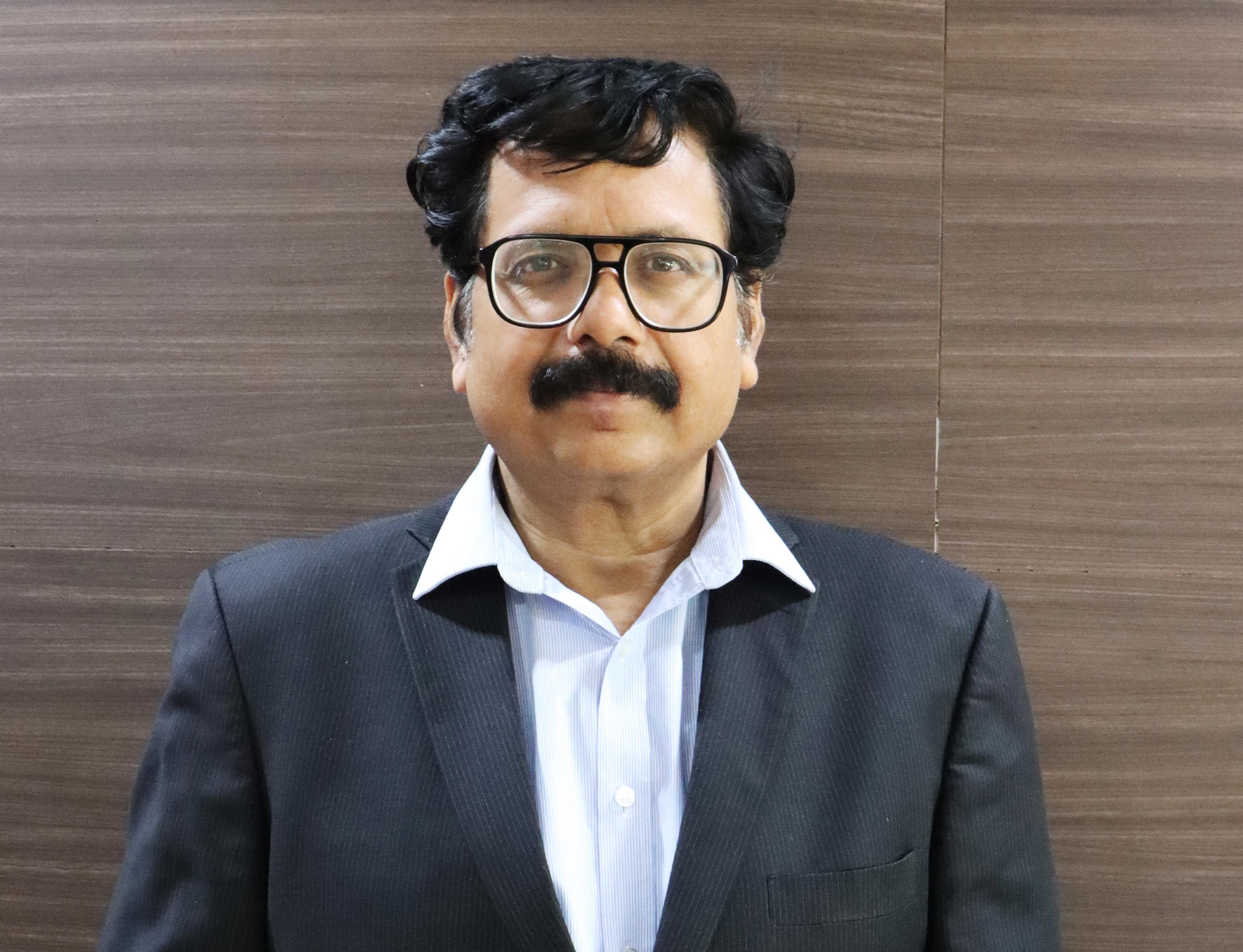 Mudit Kulshreshtha