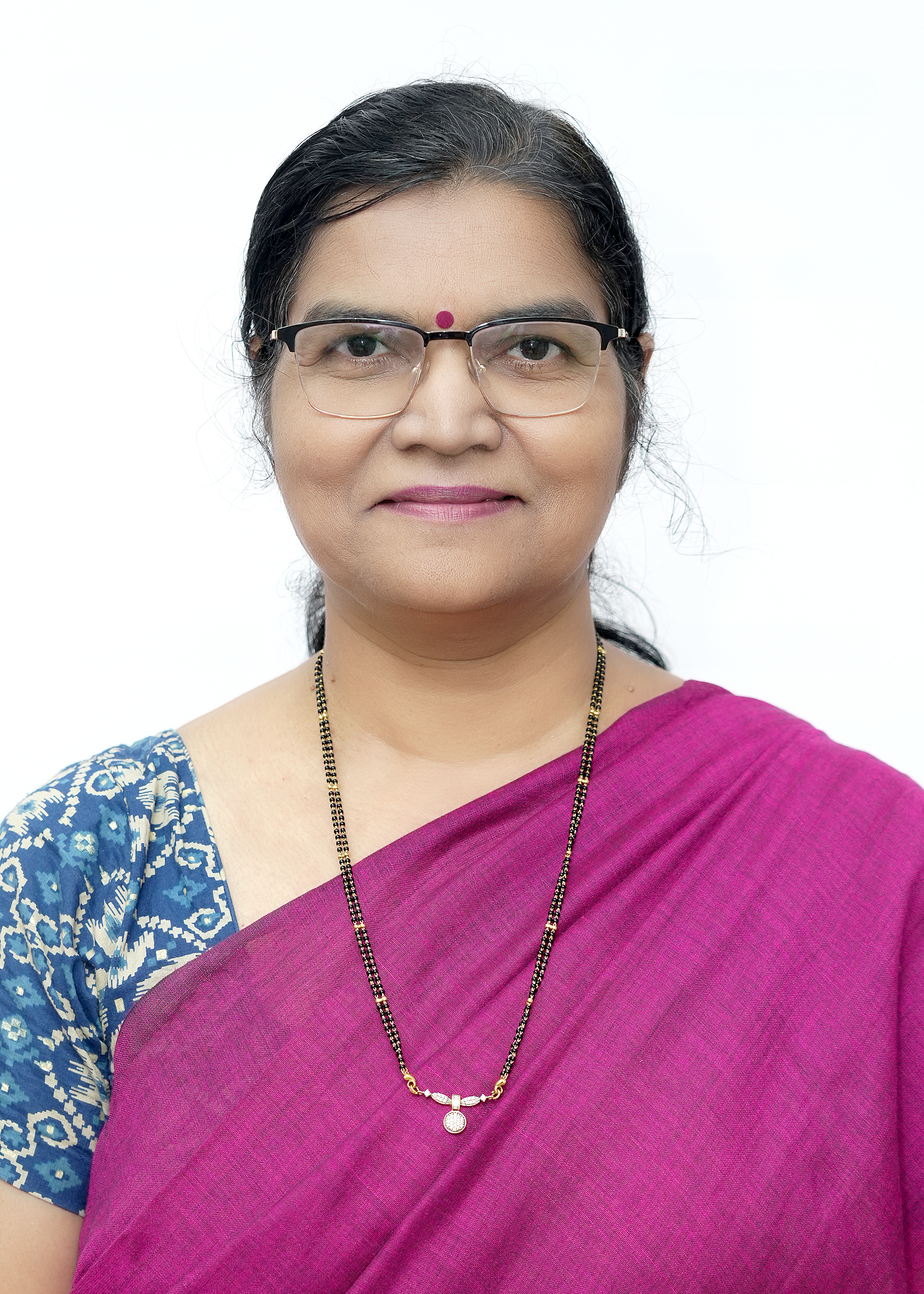 Dr. Tripta Thakur