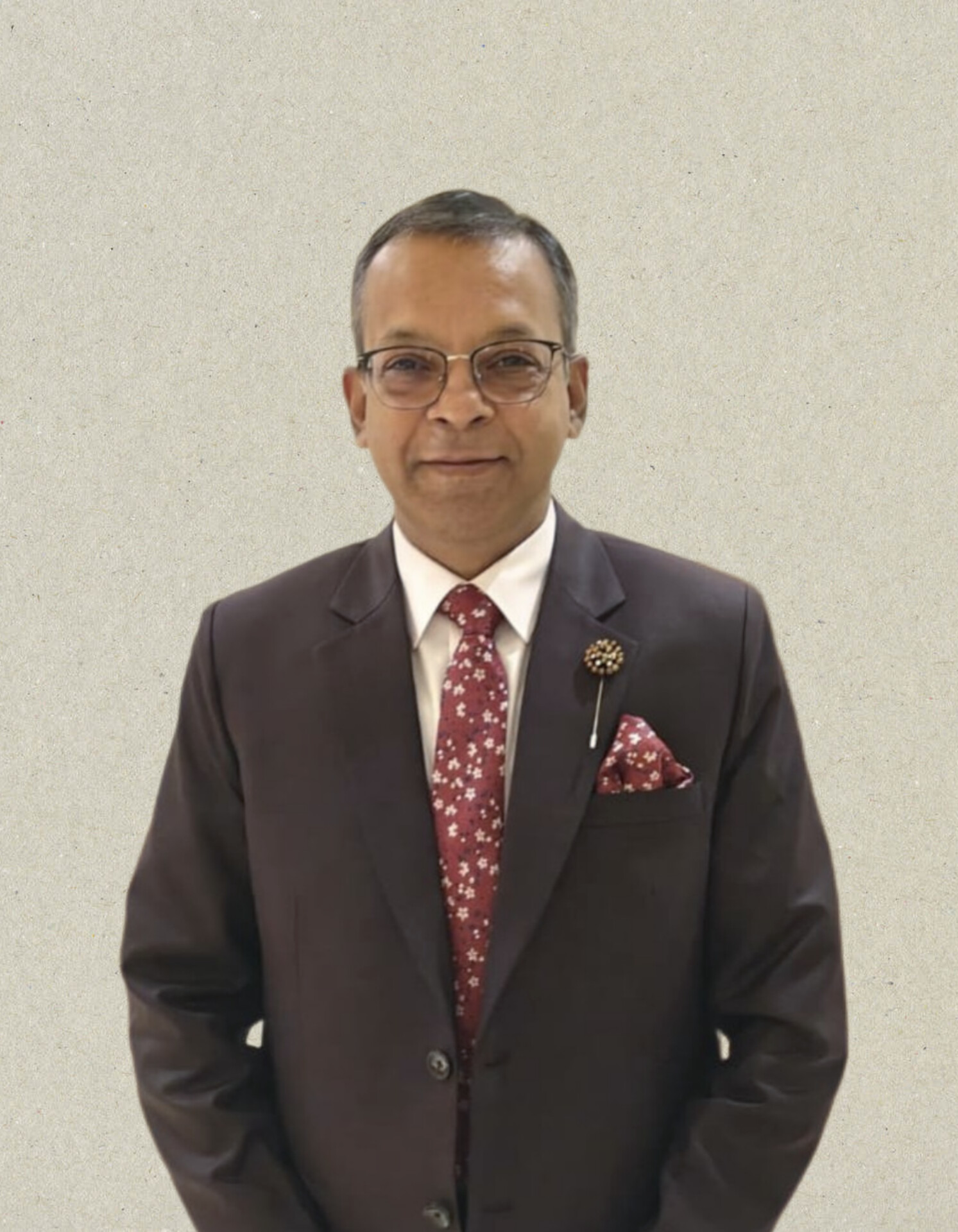 Dr. Tripta Thakur