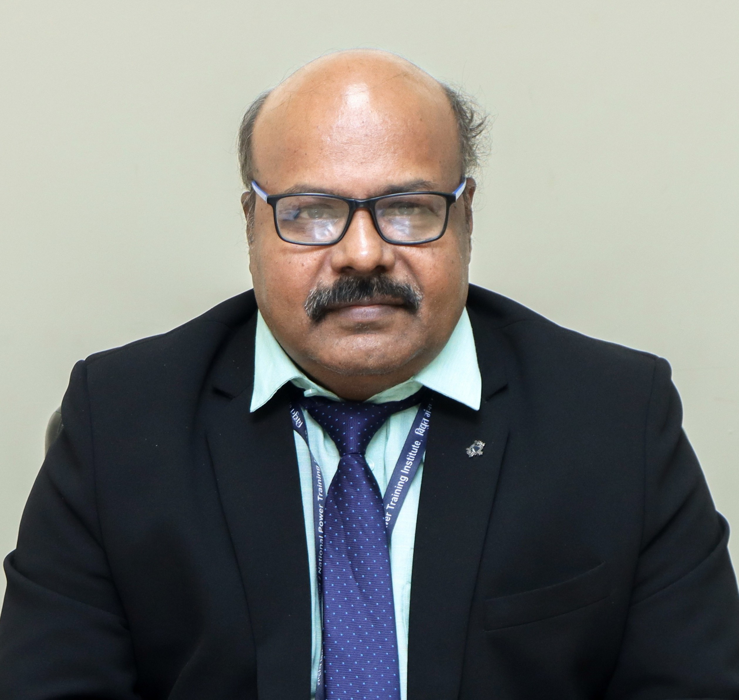 डॉ. एस. सेल्वम