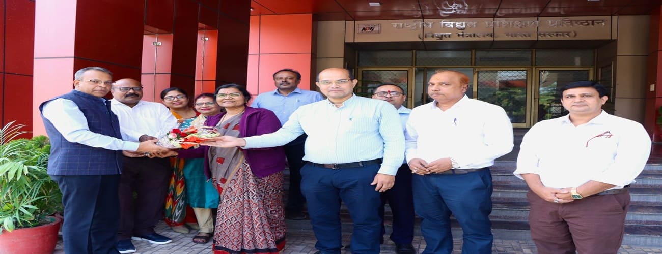 Dg wecome cerominy banner