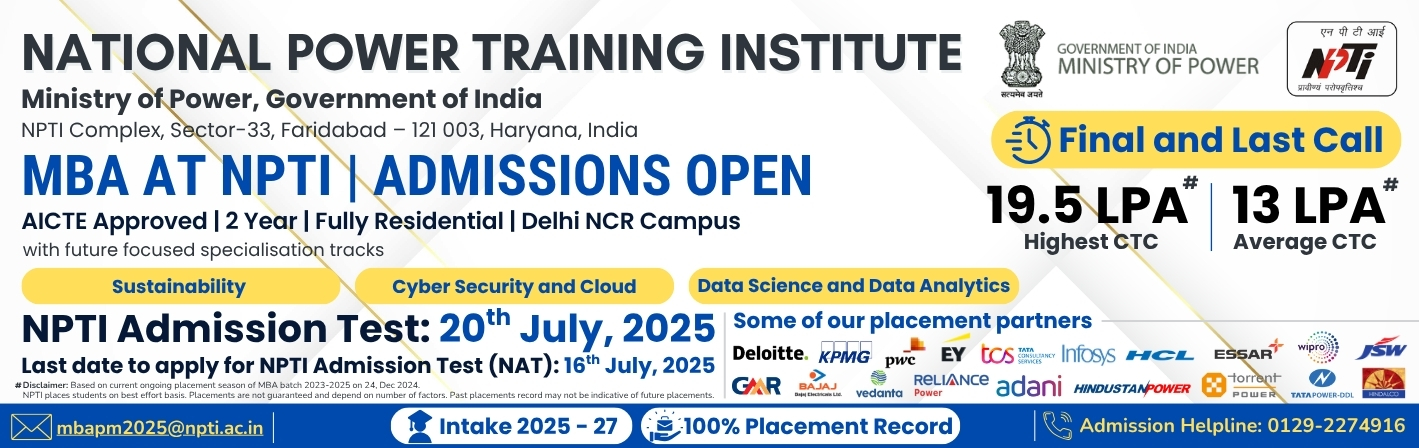 MBA PM Website Banner
