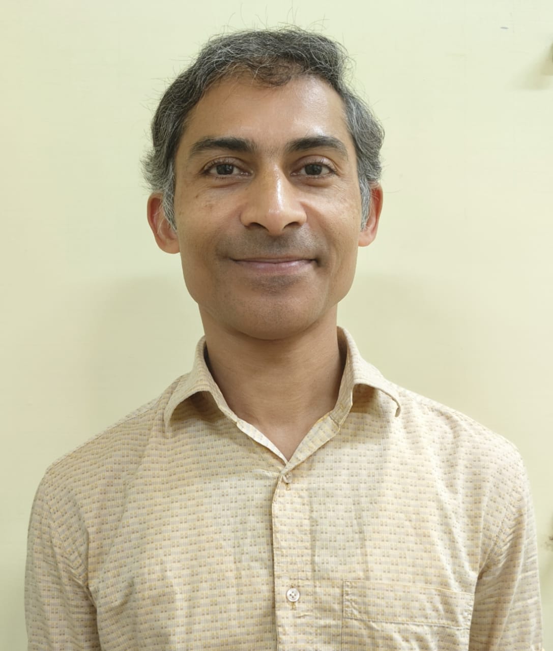 Anuj Pathak