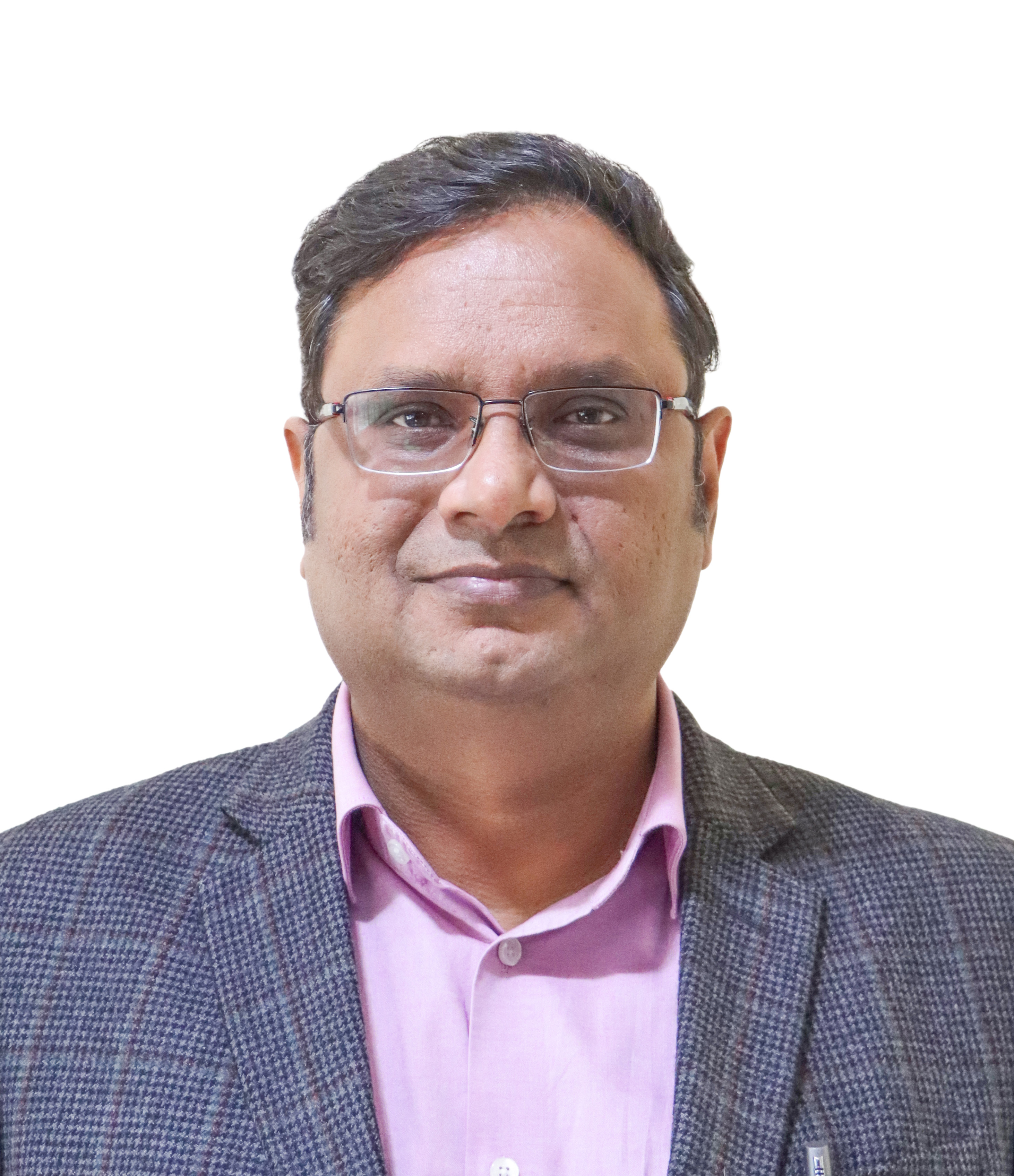 Dr. K. P. Singh Parmar