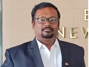 डॉ. जे. राजा
