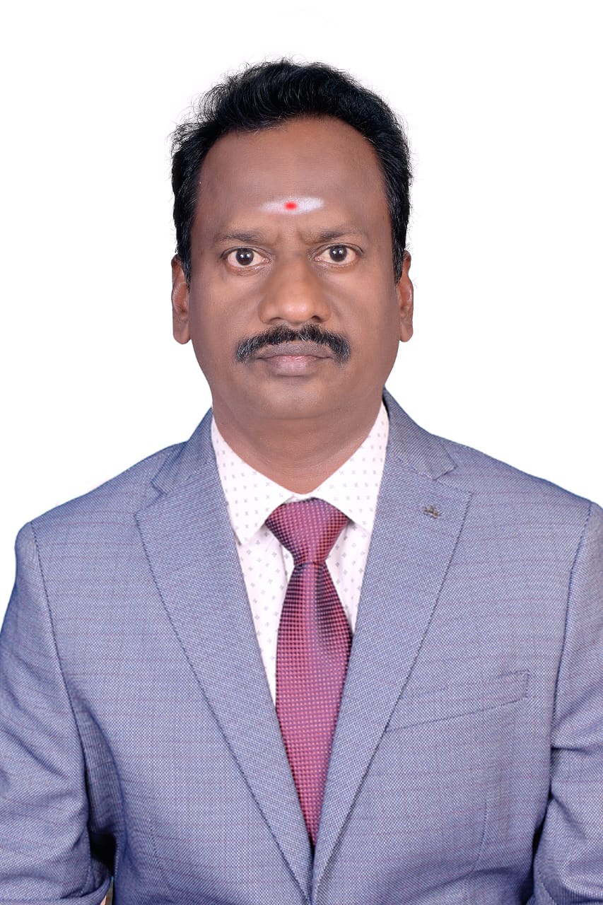 श्री. के.मुथुकुमार