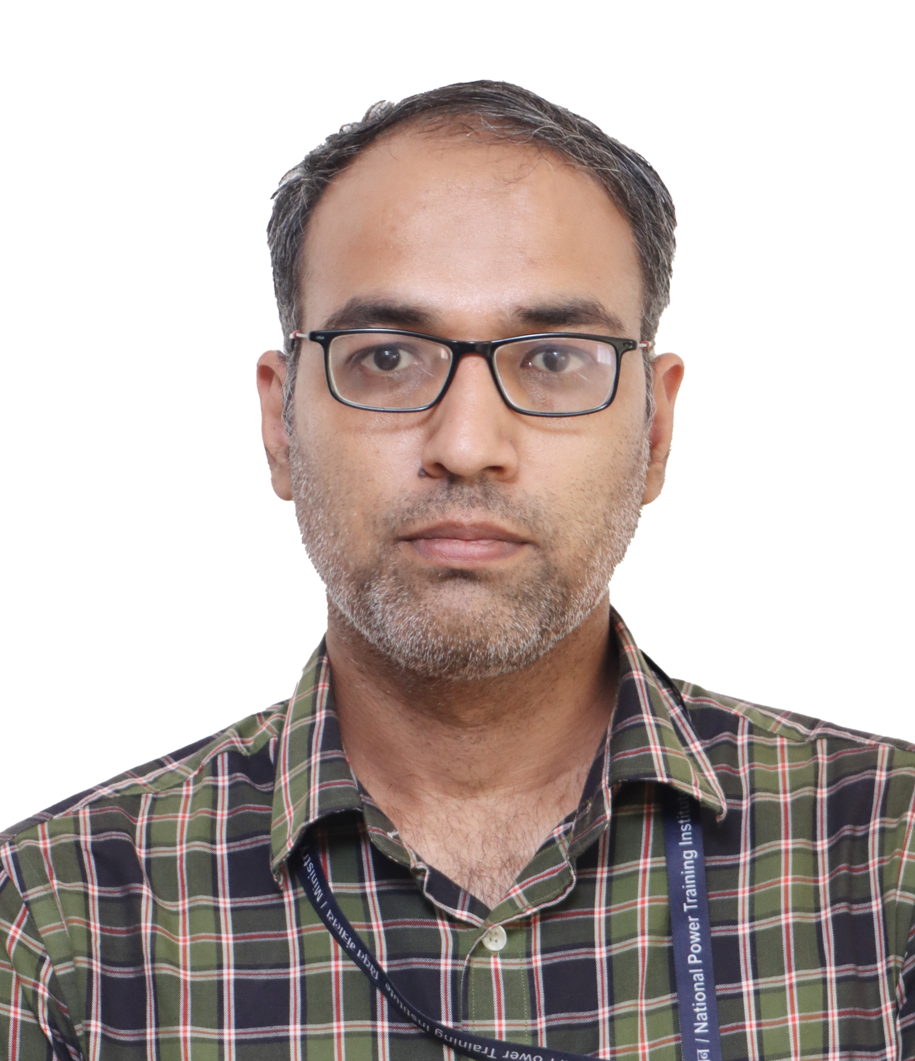 Mr. pranjal juglan
