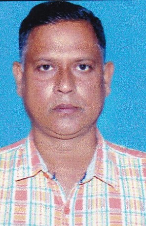 श्री मोतीलाल सेनापति