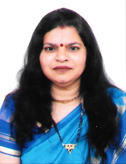 Dr. Vatsala Sharma