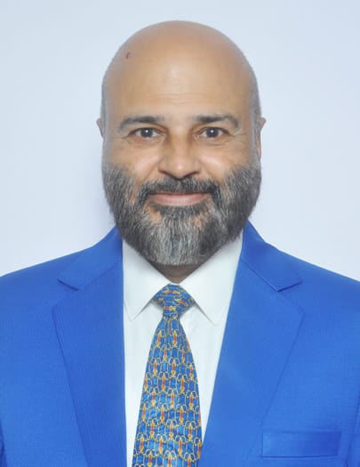 Sh M.K. Sharma