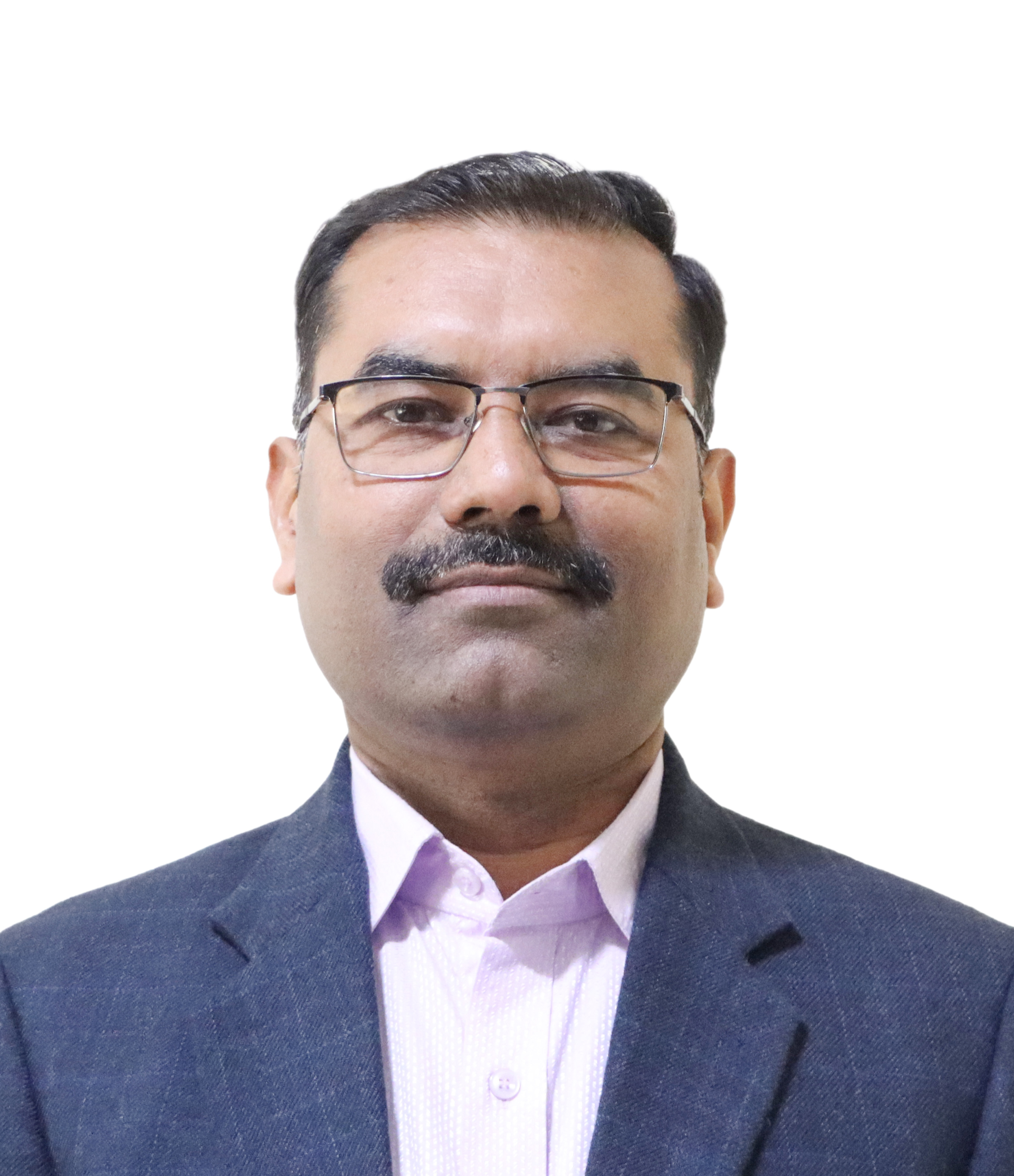 Mr. Amit Kumar Mishra