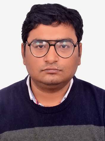 Mr. Ratneshwaram Krishnam