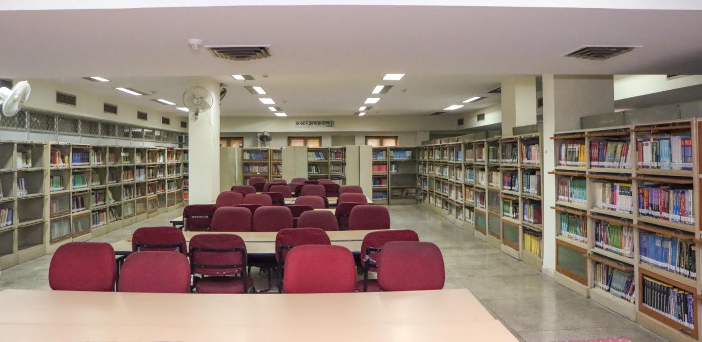 library 1